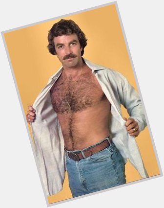 Happy 72nd birthday Tom Selleck. And happy Tom Selleck day to everyone else! How are you celebrating? 
