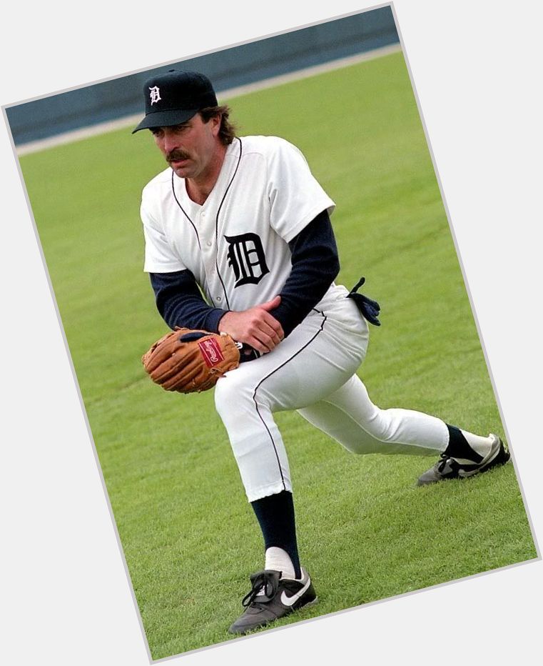 Happy Birthday to former standout Tom Selleck 