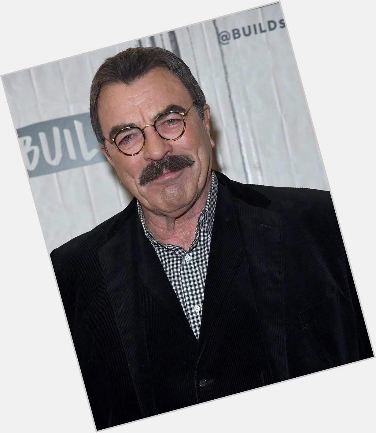 Happy Birthday to Tom Selleck who turns 76 today! 