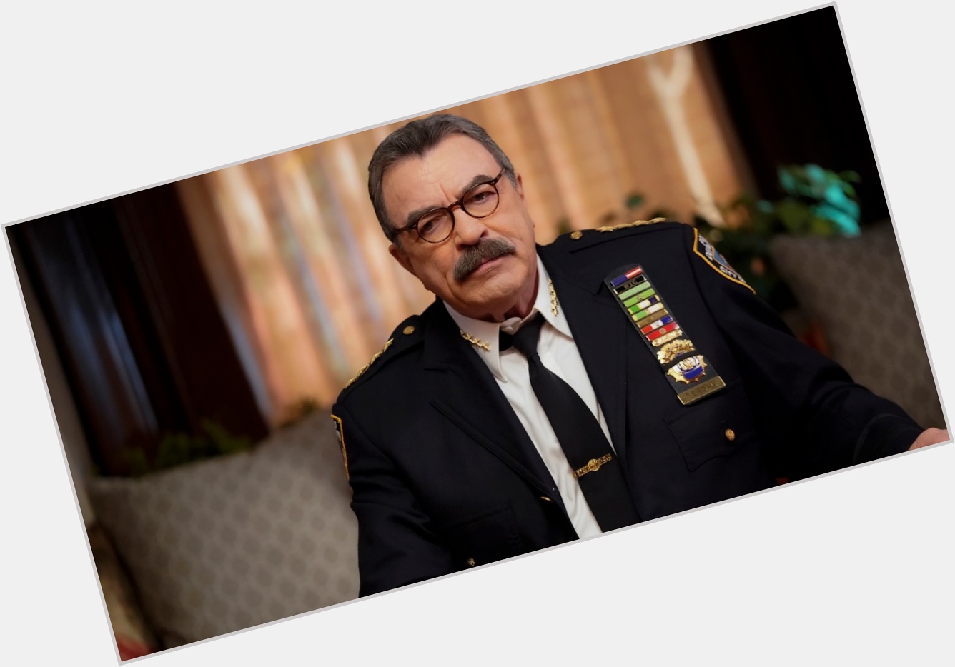  Castmembers Wish Tom Selleck a Happy 76th Birthday:  
