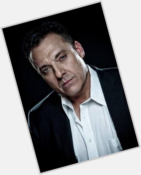 Happy birthday Tom Sizemore! is the leading star actor in my film 