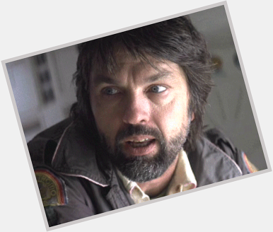 Happy Birthday Tom Skerritt, you\ll always be the Captain Dallas of our heart. 