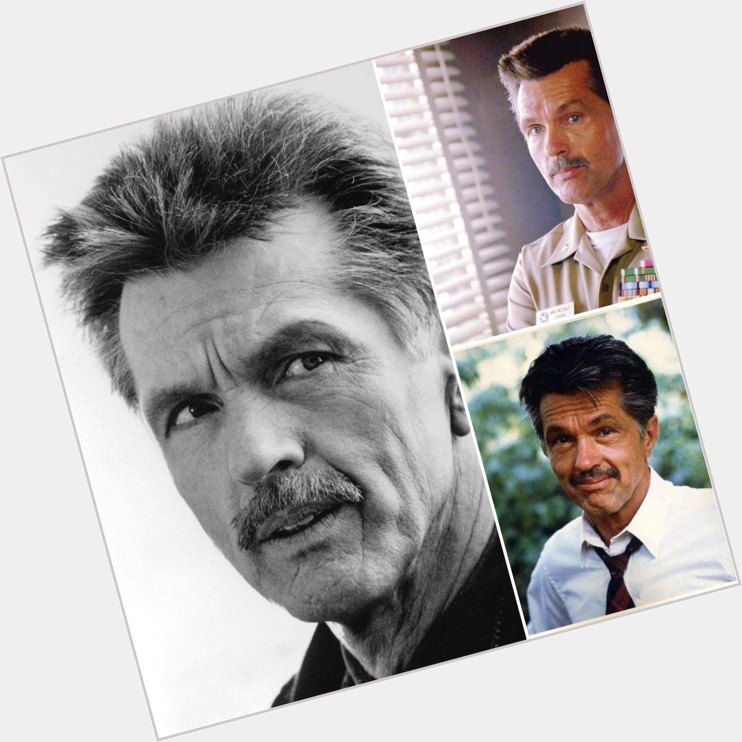 Happy Birthday to Tom Skerritt who turns 89 today August 25th!!. 