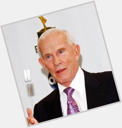 Happy Birthday to comedian, composer and musician Tom Smothers (born Thomas Bolyn Smothers III on February 2, 1937). 