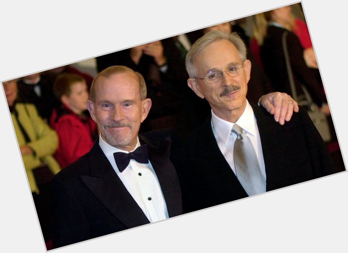 Please join me here at in wishing the one and only Tom Smothers a very Happy 84th Birthday today  