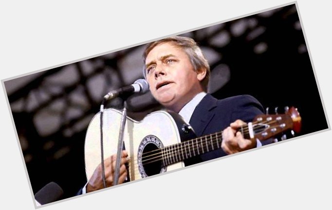 Happy birthday to Mr. Hall! JUKEBOX: In Defense of the Great Tom T. Hall  
