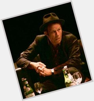 Happy 65th birthday, Tom Waits, awesome singer-songwriter, composer and actor  Downtown Train 