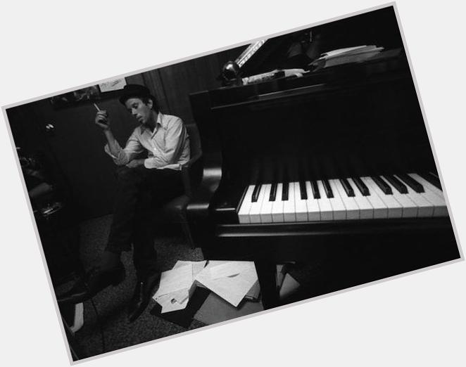 Happy birthday, Tom ----- Tom Waits :: Nighthawks On The Radio / 1976, WNEW-FM NYC  