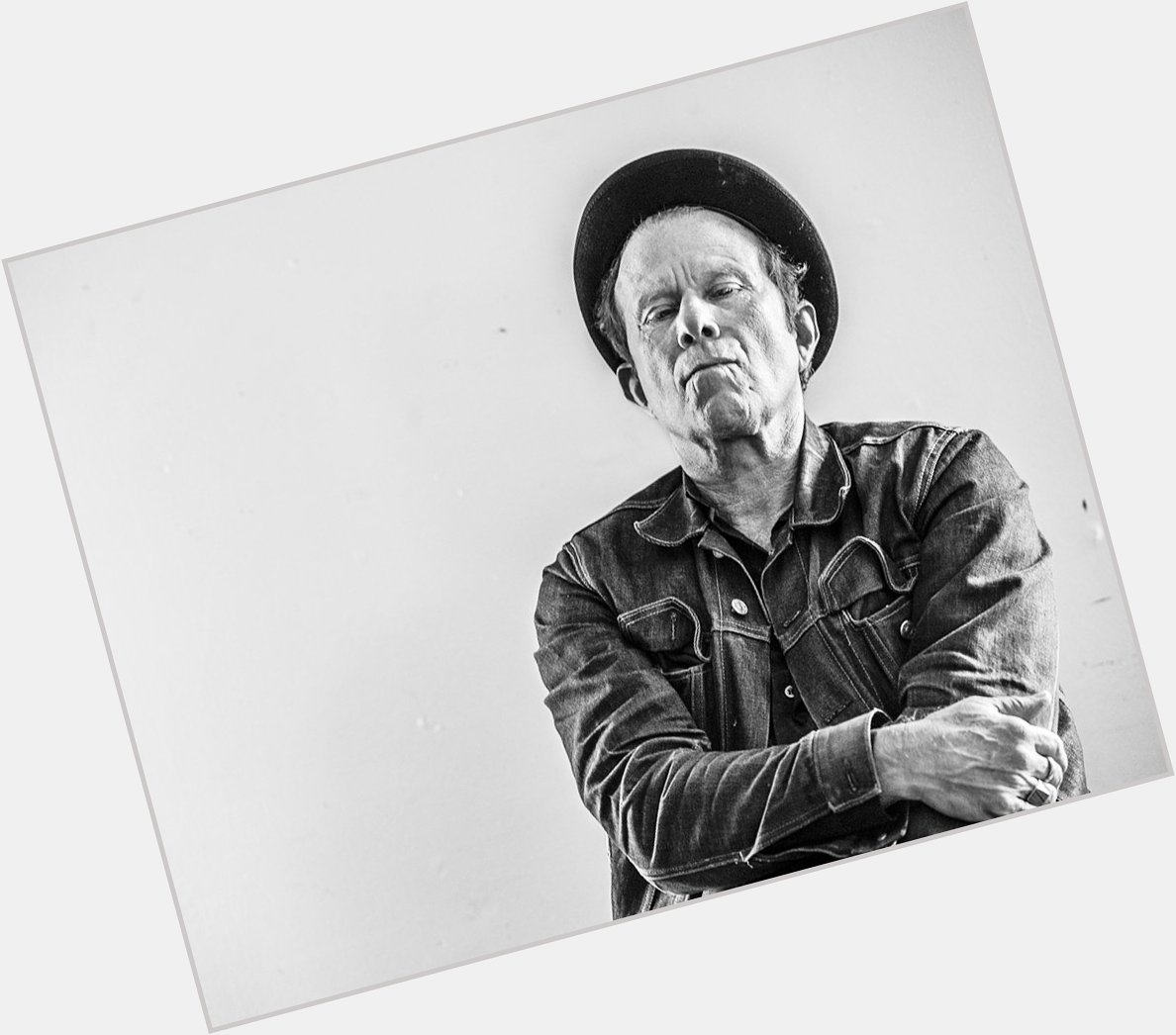 Happy birthday, Tom Waits. Here\s a map of places from Tom Waits songs  