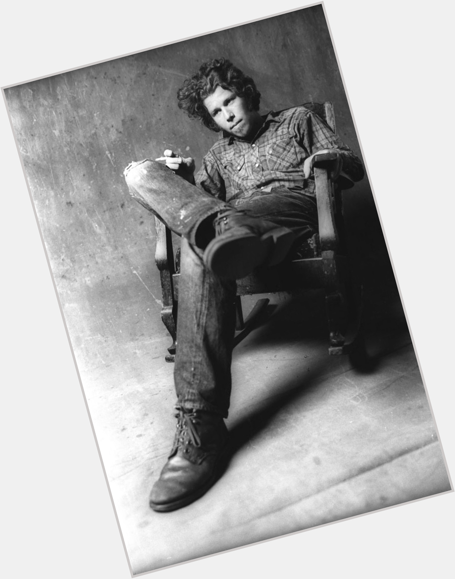 Happy Birthday to the great, Tom Waits who turns 71 years young today 