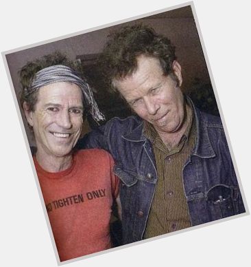 Happy birthday Tom Waits 