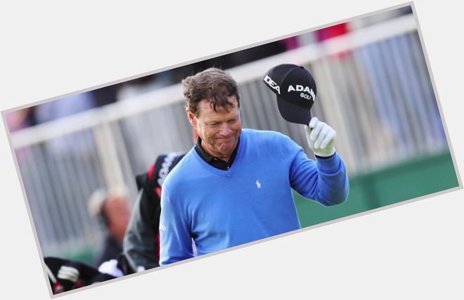 Happy Birthday Tom Watson! The American won 8 major championships, making him one of  the most decorated golfers ever 