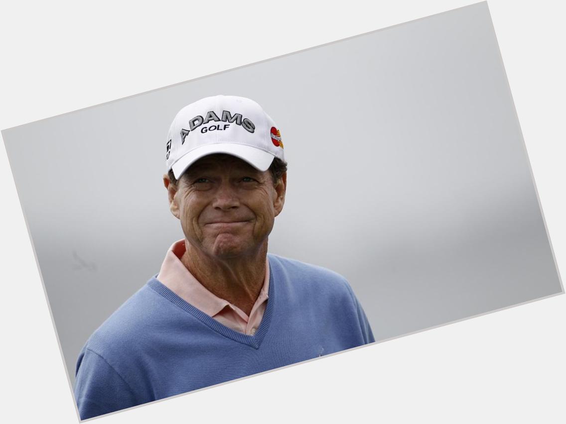  : Happy birthday, Tom Watson! Celebrate with a look back at his Hall 