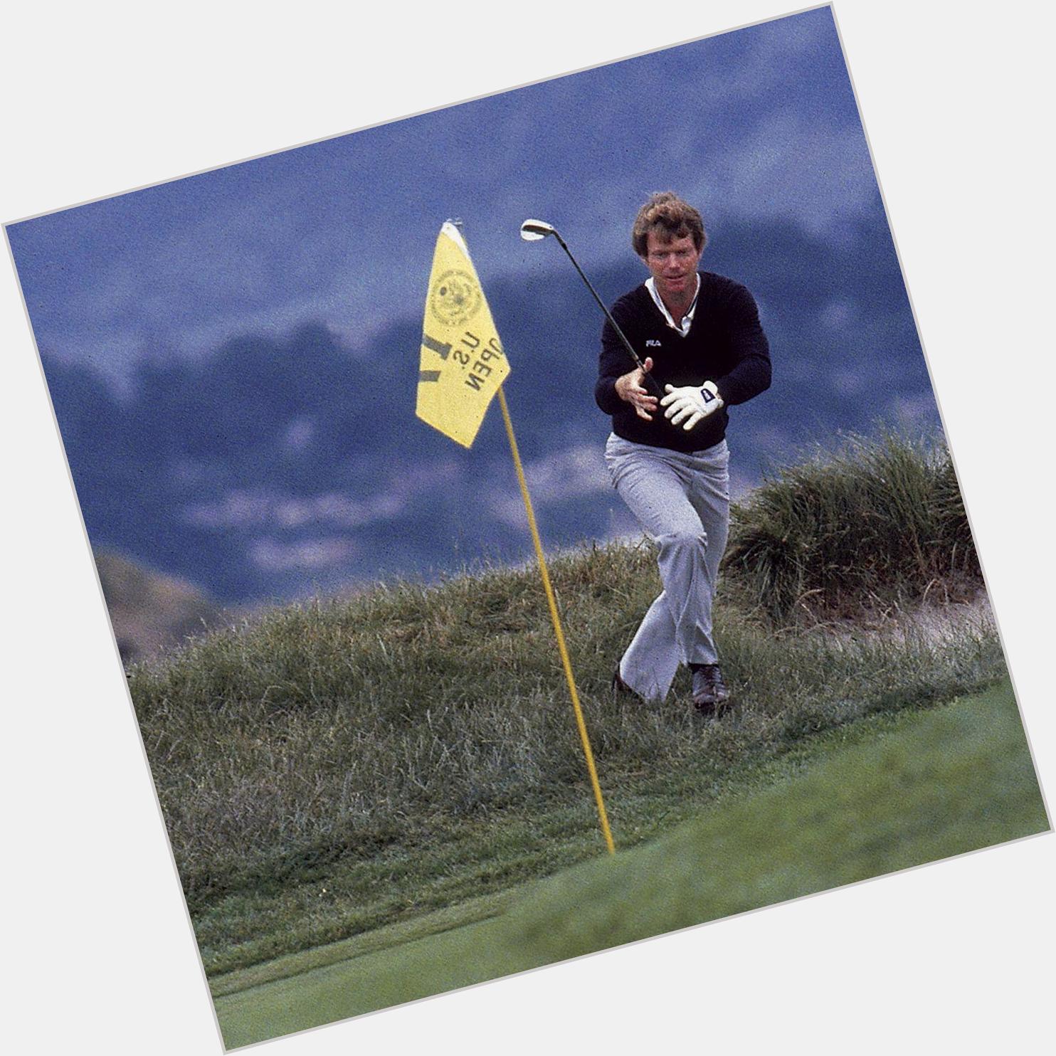 Happy Birthday to Our Ryder Cup Captain Tom Watson!!
September 4, 2014 