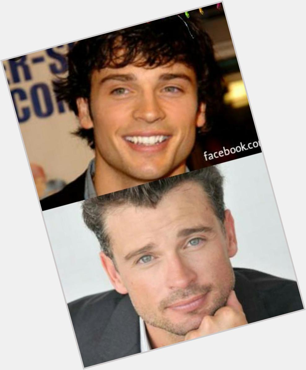 Happy Birthday Tom Welling. Born April 26, 1977. \"Somebody saaave me...\" 
