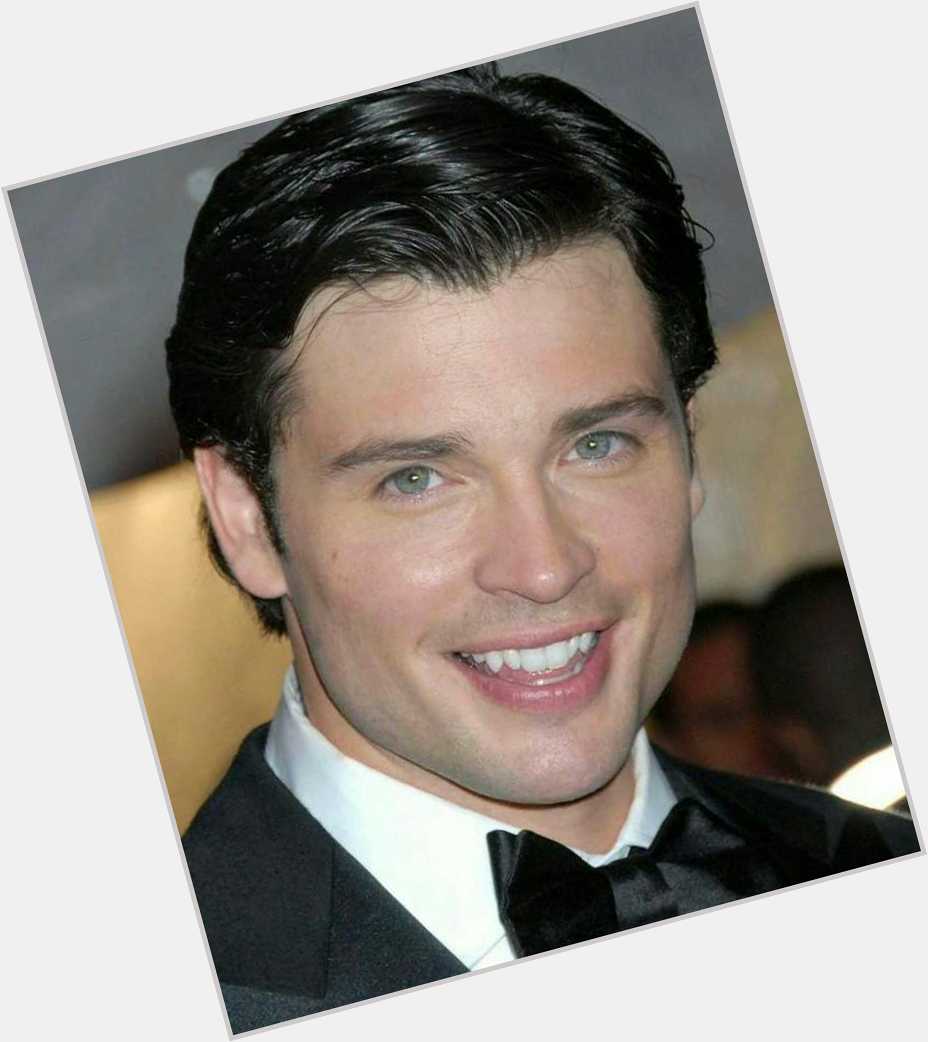 Happy birthday to the cws 1st man of steel tom welling who is turning 42 years young      