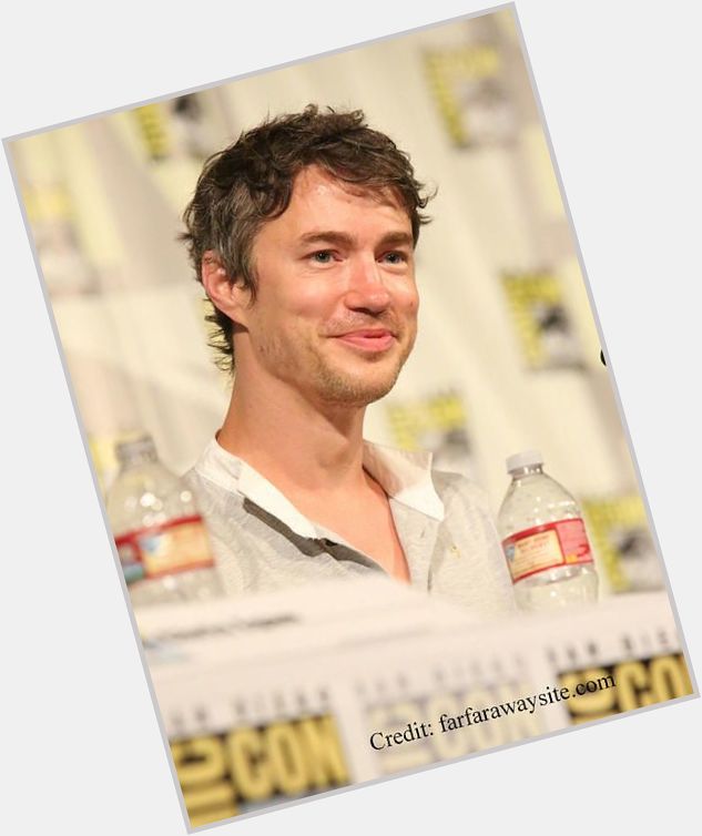 Tom wisdom  Happy Birthday !!!! 