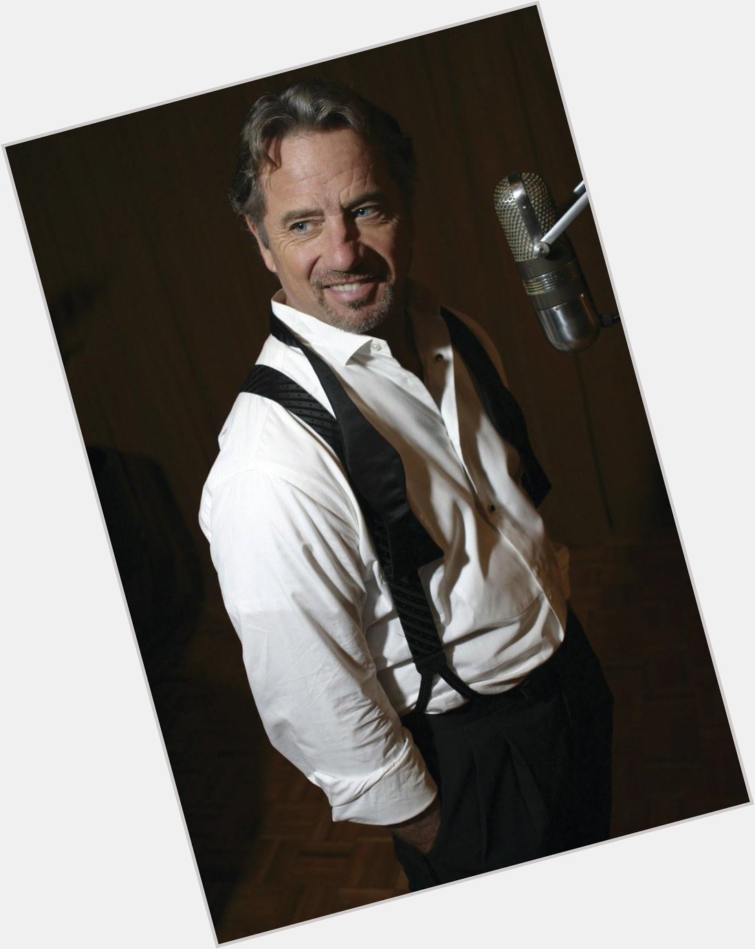 Happy Birthday to Tom Wopat who performs here on November 21!  