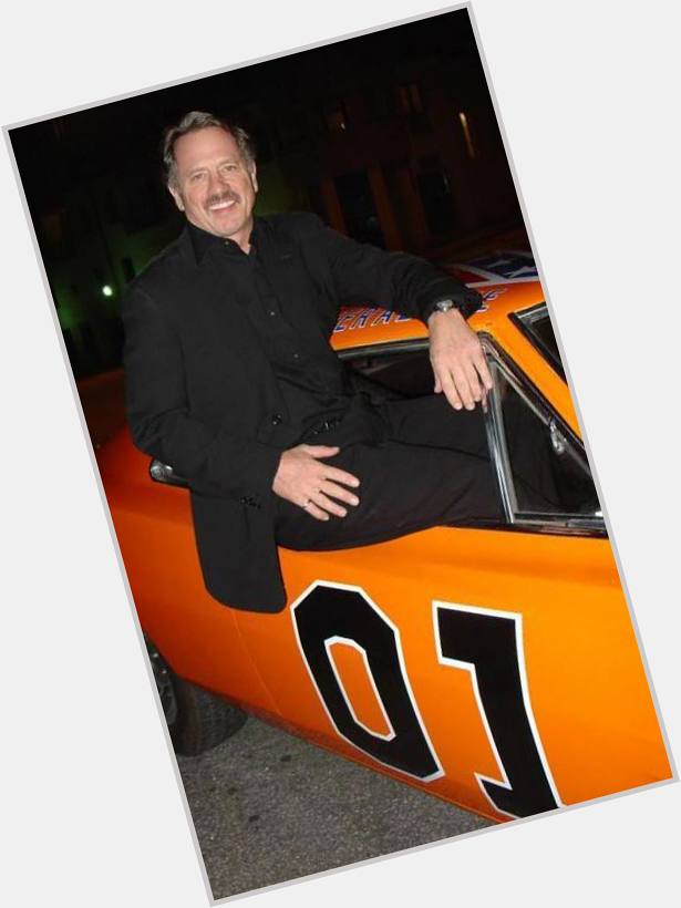 HAPPY BIRTHDAY to Great Guy, American Actor & Singer TOM WOPAT!
Just the Good Ole Boys  