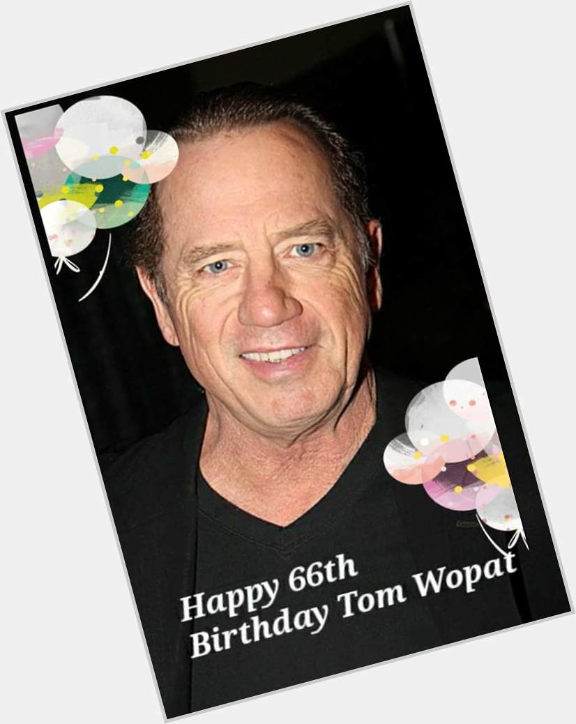 Happy 66th Birthday To Tom Wopat : DOH - Luke Duke   