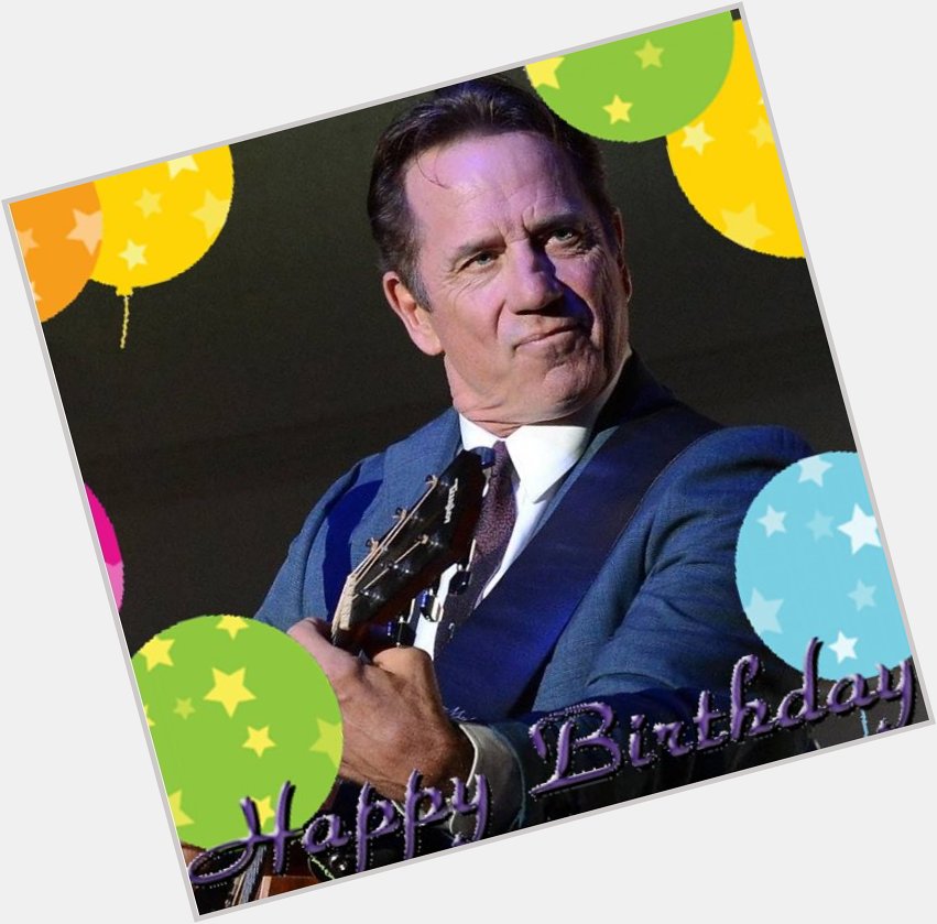 Happy 67th birthday, Tom Wopat. Have a good one. 