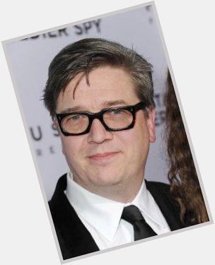 Happy 50th Birthday to Tomas Alfredson (Director of Let The Right One In) 