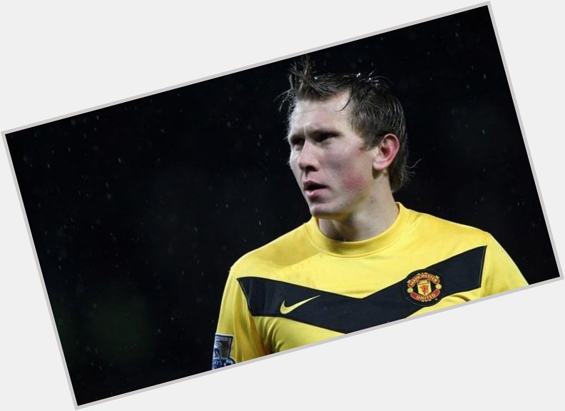 Happy Birthday today to former Man Utd Keeper Tomasz Kuszczak   