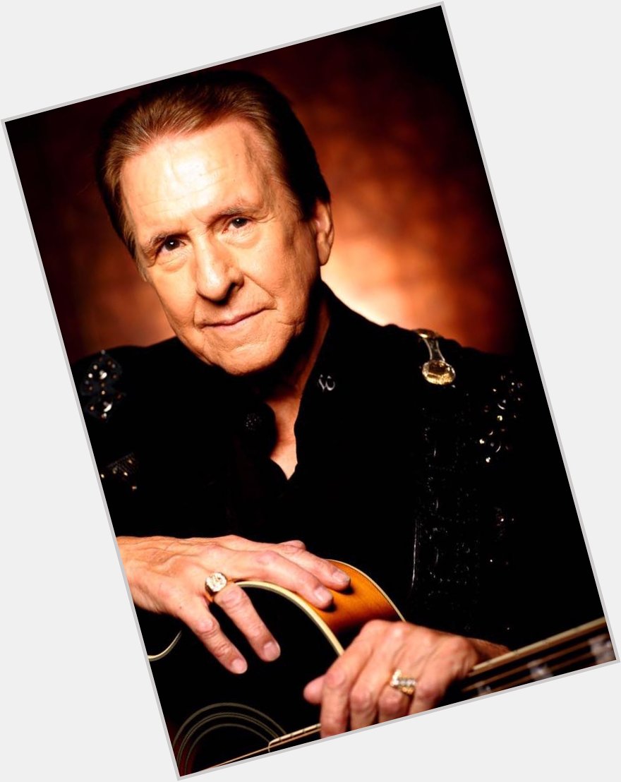 Happy Birthday Tommy Cash! 