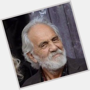 Happy Birthday Today 5/24 to comedian, actor, writer, musician 
Tommy Chong of Cheech & Chong fame. Rock ON! 