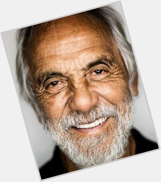Happy Birthday 
Film television actor 
Tommy Chong  