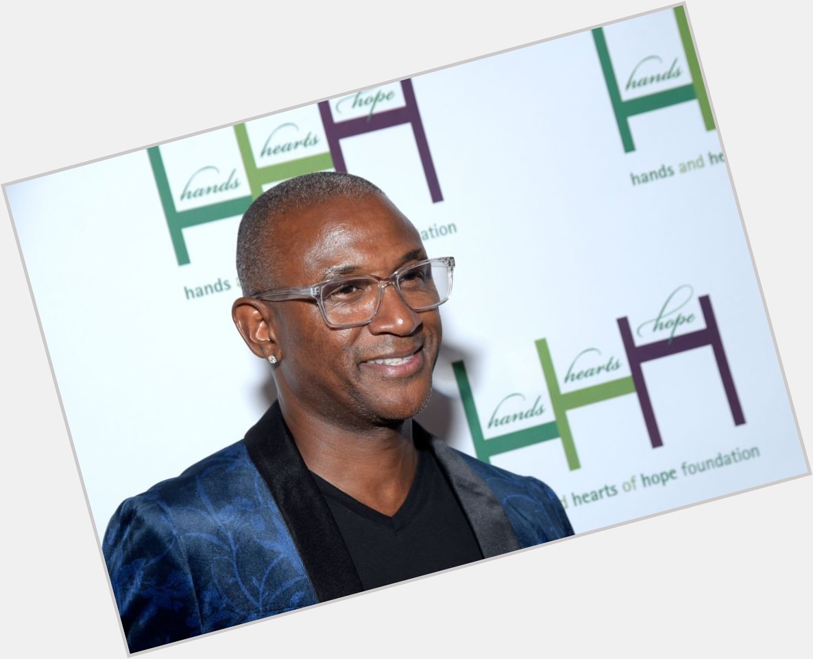 Happy Birthday, Tommy Davidson! He described his experience growing up with a white family to last year. 