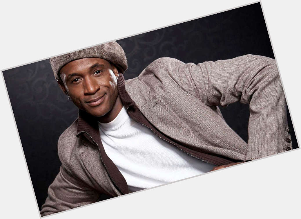 Happy Birthday to Tommy Davidson who turns 54 today! 
