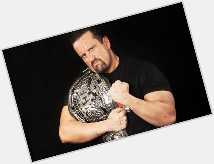 Happy 44th Birthday to former WWE Superstar Tommy Dreamer. 