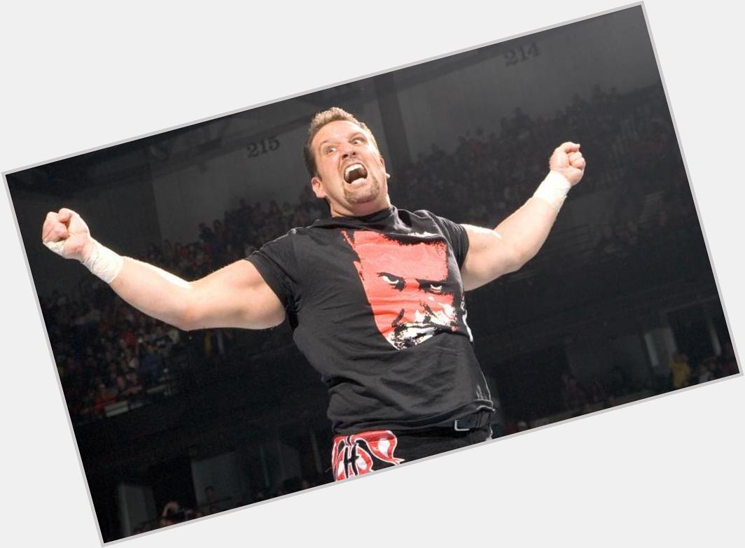 Happy Birthday to \"The Innovator of Violence\" Tommy Dreamer who turns 46 today! 