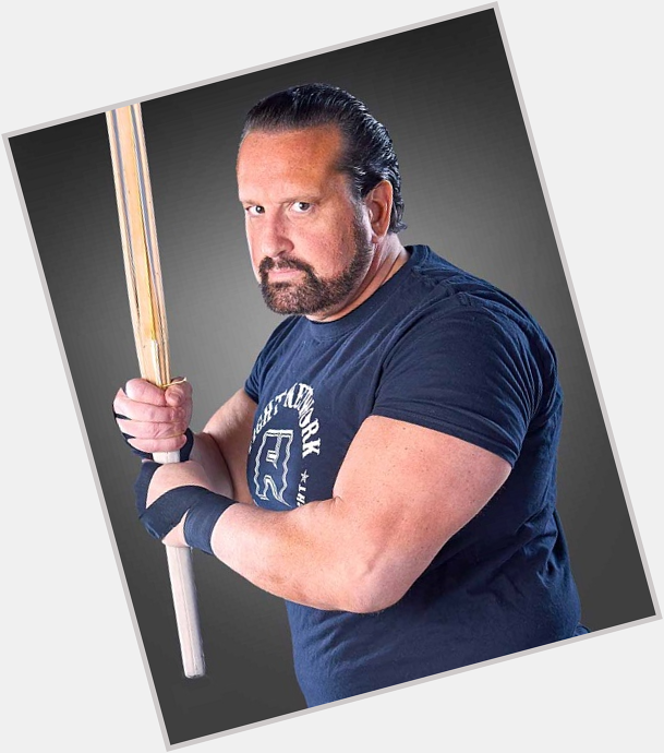 Happy Birthday to \"The Innovator of Violence\" Tommy Dreamer who turns 49 today! 