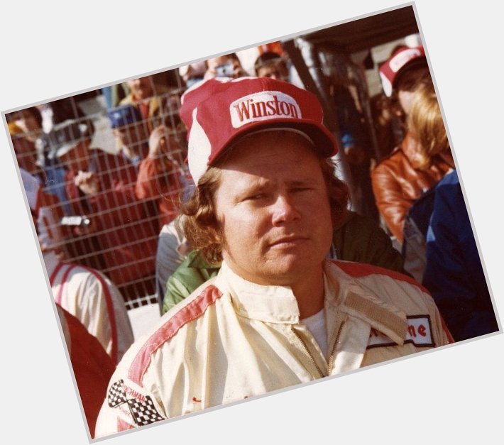 Happy 74th Birthday to 1988 NASCAR Busch Grand National Series Champion Tommy Ellis   