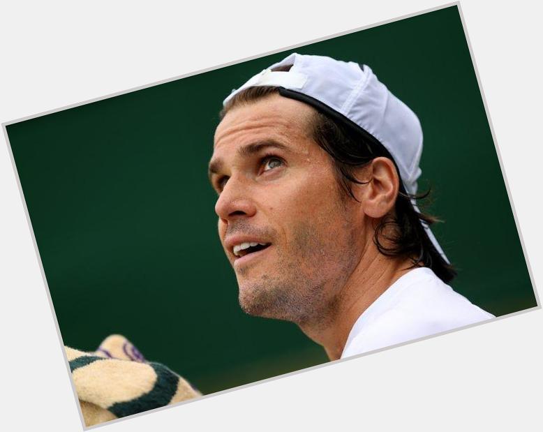 Happy 37th birthday to the one and only Tommy Haas! Congratulations 