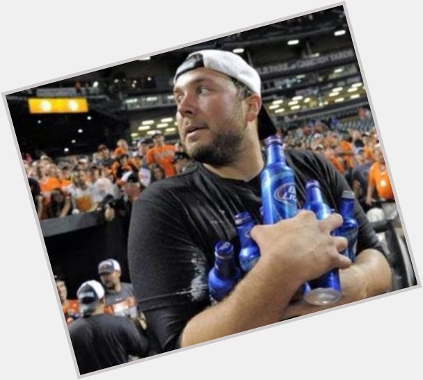 Wishing a happy birthday to Tommy Hunter!  Not sure what to get for the guy who has everything. 