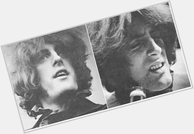 Happy Birthday Tommy James
 