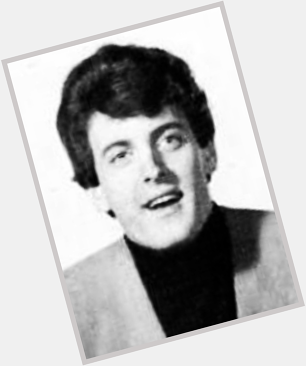 Happy 74th Birthday to Tommy James, born this day in Dayton, Ohio. 