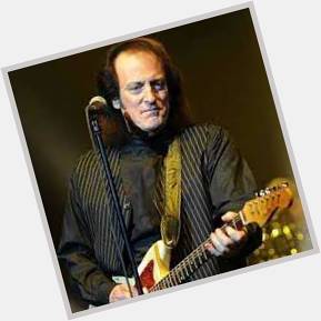 Happy Birthday dear Tommy James! 