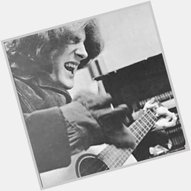 Happy Birthday to Tommy James.  Born on this day in 1947. 