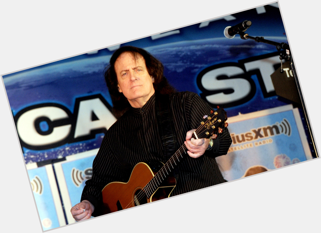   Happy Birthday Tommy James!  C]B)          