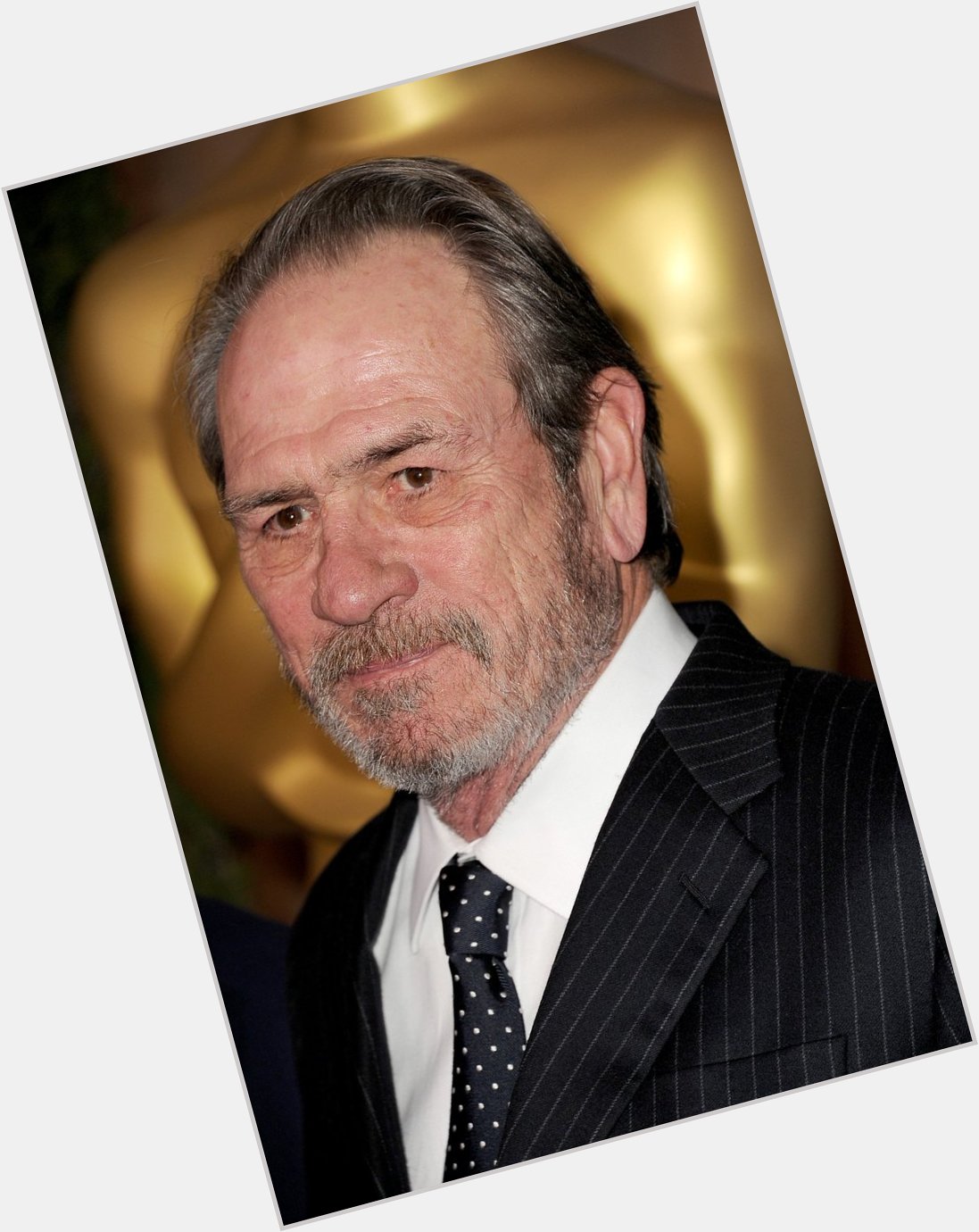 Happy Birthday dear Tommy Lee Jones! 