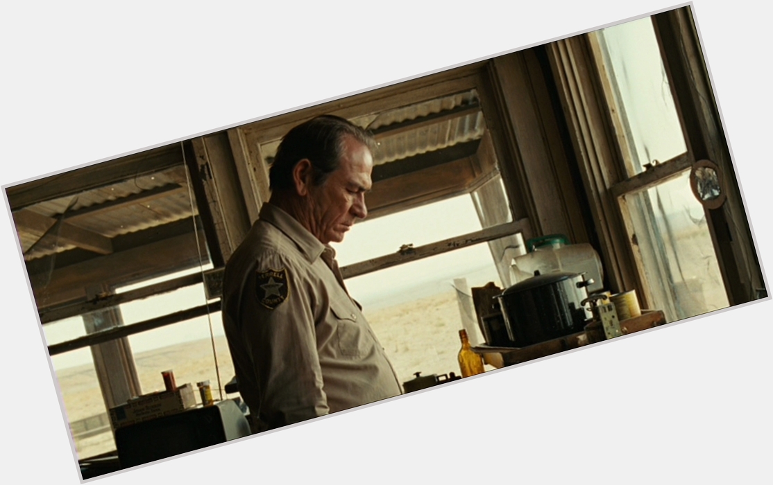 Happy birthday Tommy Lee Jones! Which is your favourite of this American icon\s roles? 