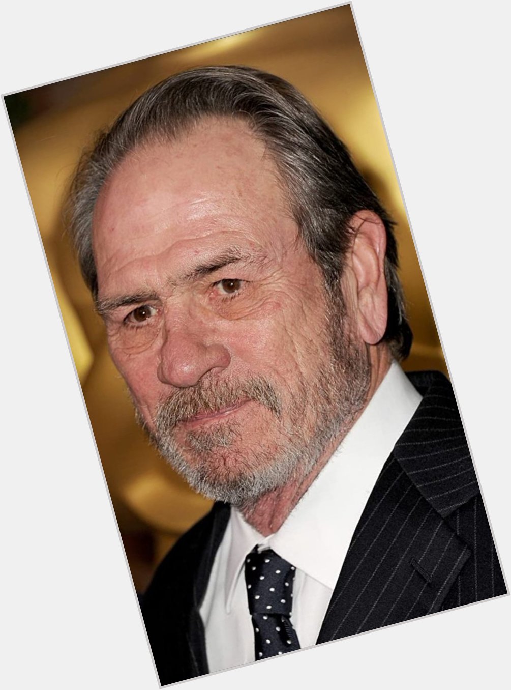 Happy birthday to the MAN, the MYTH, the LEGEND. Tommy Lee Jones. 