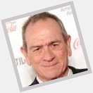 Happy 76th  Birthday to Tommy Lee Jones.    What  is  your  favorite  Tommy  Lee  Jones  movie? 