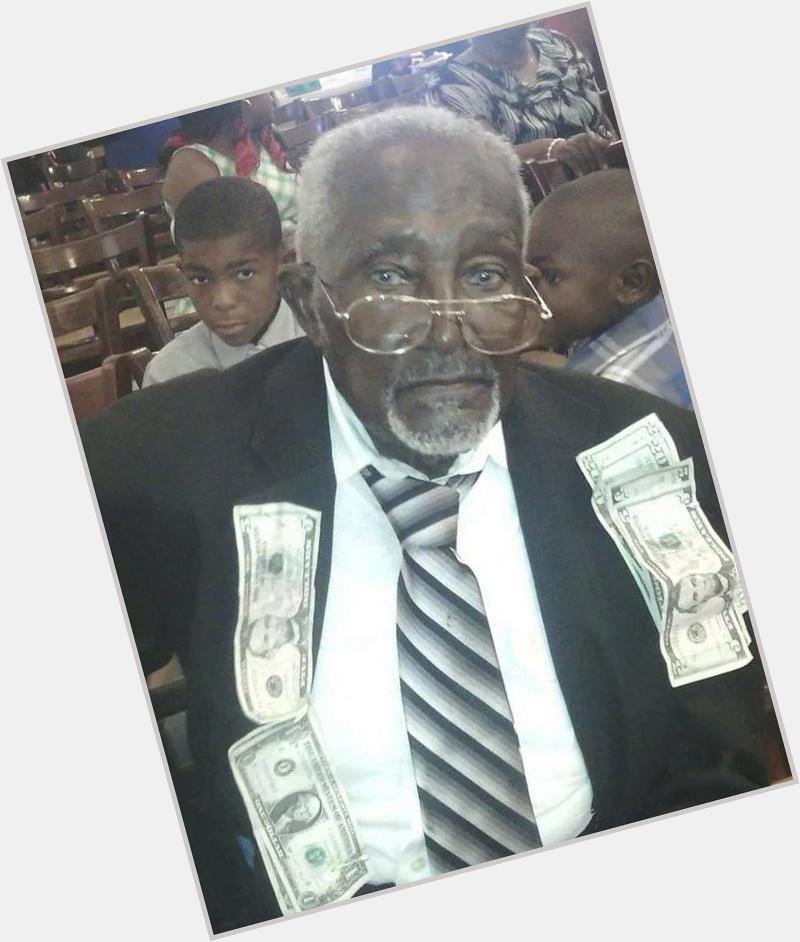 Happy 100th bday to my young boy, my great grandfather Tommy Lee  