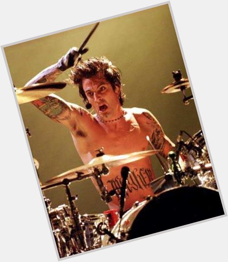 Happy Birthday Today 10/3 to Motley Crue Tommy Lee.  Rock ON! 