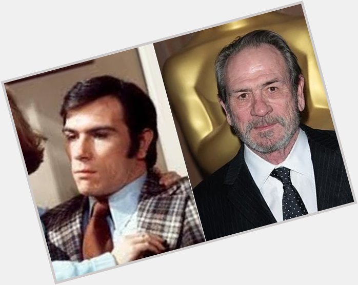 Happy 73rd birthday to Tommy Lee Jones! What\s your favorite film? 